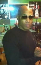 Mario Winans -  Bild