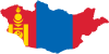 Mongolia