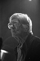 Gil Evans -  Bild