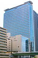 Nakanoshima Mitsui Building (140 m)