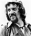 Waylon Jennings, circa 1974