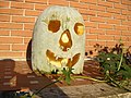 Zucca, Italy Main category: Halloween in Italy