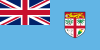 Bandera de Fiji