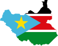 South Sudan