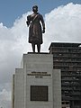 Estátua de Dona Ana de Sousa