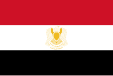 Flag of Libya (1972–1977)