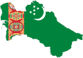 Turkmenistan