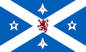 Flag of Stirling, Scotland