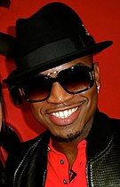 Ne-Yo -  Bild