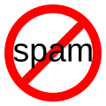 Anti spam