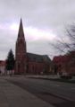 Katholische Propsteikirche St. Peter und Paul