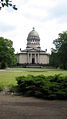 Mausoleum im Georgium