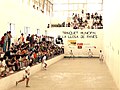 Partida de Raspall a La Llosa de Ranes