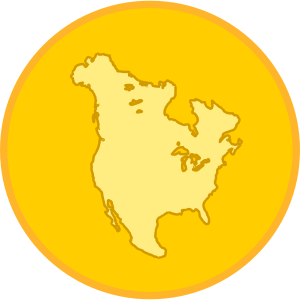 File:Gold medal northamerica.svg