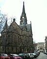 Luther Kirche