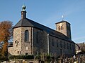 Stadtpfarrkirche Mariä Himmelfahrt