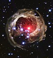 Red super giant, Monocerotis