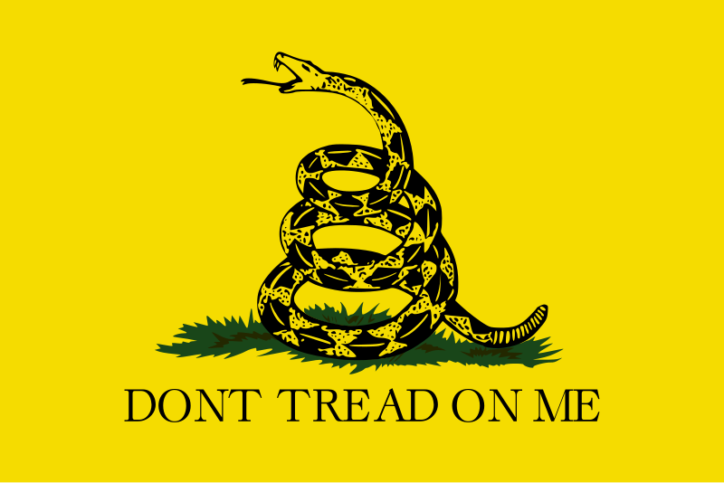 File:Gadsden flag.svg