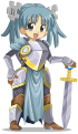 Wikipe-tan knight.svg