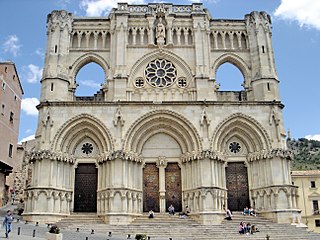 Catedral de Santa María y San Julián