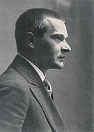 Georg Trakl -  Bild