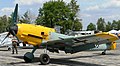 Bf 109 E-4