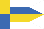 Thumbnail for File:Nad jazerom-kosice iv-flag.svg