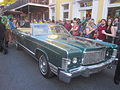 Thumbnail for File:FQ StPats 2013 Limo.JPG