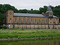 Wasserwerk "Saloppe" Waterworks "Saloppe"