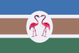 Flag of Nakuru County, Kenya