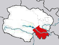 Golog (果洛) Tibetan Autonomous Prefecture