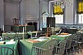 Assembly Room at Independence Hall