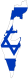 Israel (mostly recognized)