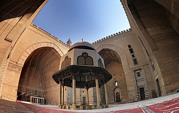 Islamic Cairo Photograph: Waelfouda