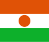 Flag of Niger