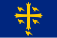 Banner of Saint Edward