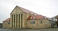 Dresden, Festspielhaus Hellerau