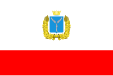 Flag of Saratov Oblast, Russian Federation