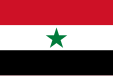 Flag of North Yemen (1962–1990)