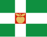 Flag of Türi Parish, Estonia