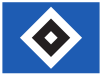 Flag of Hamburger SV