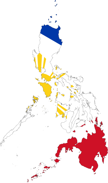 File:Philippines-Flagmap.svg