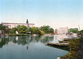 Stadtschloss 1900