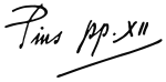 Signature