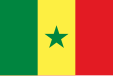 Flag of Senegal