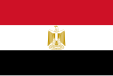 Flag of Egypt