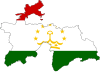 Tajikistan