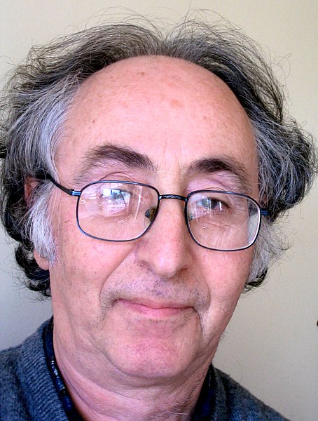 File:Brian Josephson, March 2004.jpg