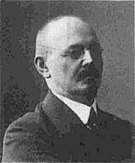 Otto Antrick -  Bild