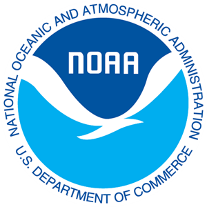 NOAA Logo